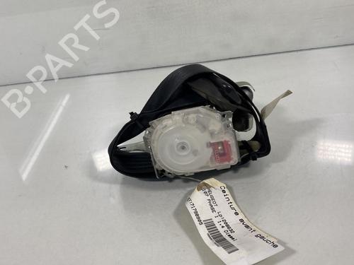 Used Front left belt tensioner PEUGEOT 107 (PM_, PN_) 1.4 HDi (54 hp) 19973489