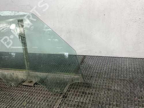 Front right door window OPEL ZAFIRA TOURER C (P12) 2.0 CDTi (75) | BP19969609C19 