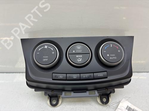Climate control MAZDA 5 (CW) 1.6 CD | BP39708225I5  - Image 8