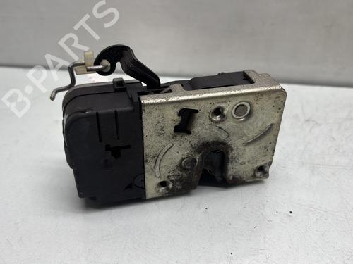 Used Front right lock PEUGEOT 307 (3A/C) 1.6 HDi (90 hp) 30438470