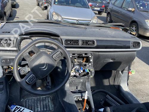 Left front shock absorber CITROËN C3 III (SX) 1.5 BlueHDi 100 (SXYHYP, SXYHTU) | BP25302961M16 - Image 6