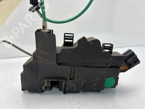Used Front left lock Front left lock FIAT IDEA (350_) 1.3 D Multijet (70 hp) 36248961 36248961