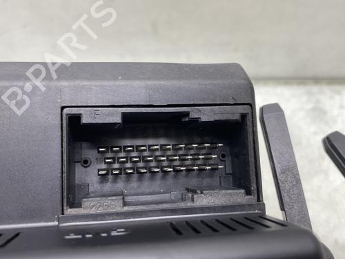 Climate control MERCEDES-BENZ E-CLASS (W210) E 220 D (210.004) | BP23431861I5 