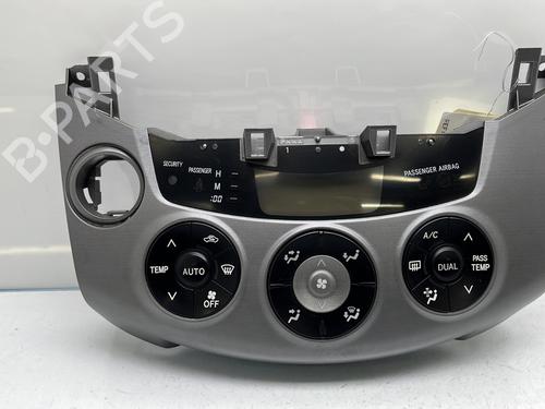 Used Climate control TOYOTA RAV 4 III (_A3_) 2.2 D 4WD (ALA30_, ALA30R) (177 hp) 23769570