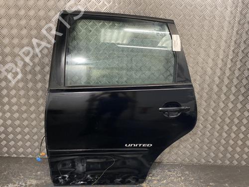 Left rear door VW POLO (9N_, 9A_) 1.4 TDI | BP19978229C4 
