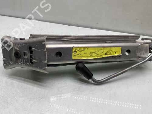 Used Other AUDI A6 C6 Avant (4F5) 2.7 TDI (180 hp) 31628961