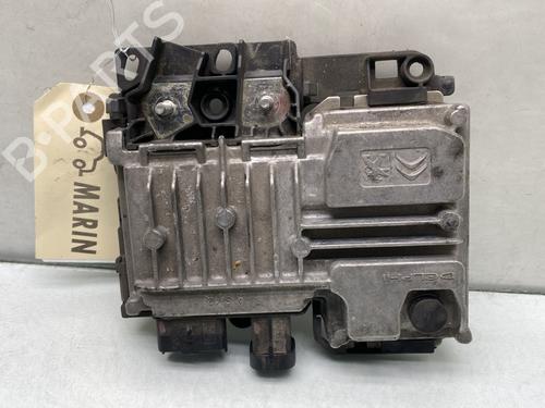 Used Start/Stop ECU Start/Stop ECU PEUGEOT 208 I (CA_, CC_) 1.6 HDi / BlueHDi 75 (75 hp) 30181131 30181131