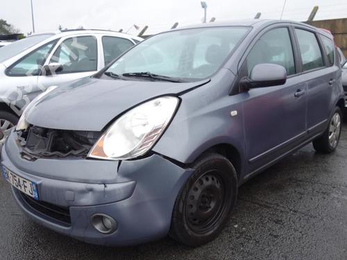 Switch NISSAN NOTE (E11, NE11) 1.5 dCi | BP19982039I30  - Image 5
