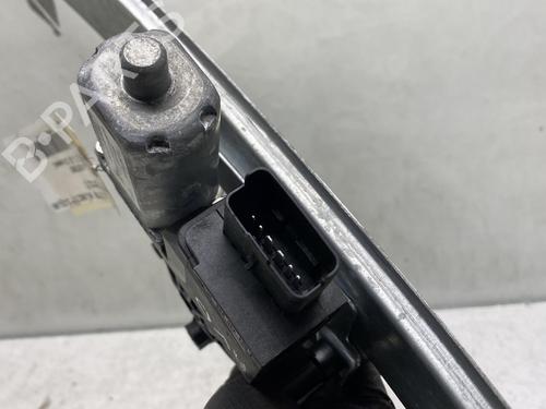 Used Front right window mechanism Front right window mechanism CITROËN C3 III (SX) 1.5 BlueHDi 100 (SXYHYP, SXYHTU) (102 hp) 19963315 19963315