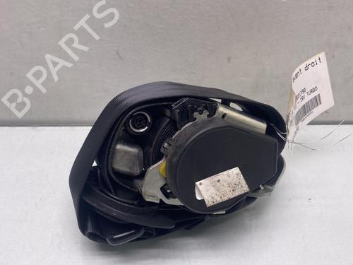 Used Front right belt tensioner VW GOLF VI (5K1) 1.6 TDI (105 hp) 27746595