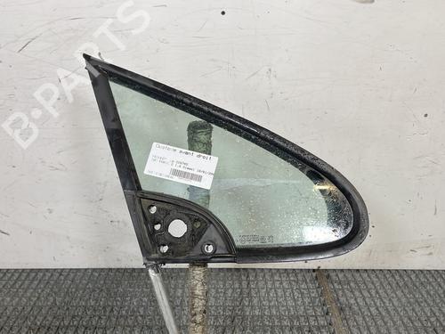 Used Front right quarter glass PEUGEOT 307 (3A/C) 1.6 HDi (90 hp) 32015983