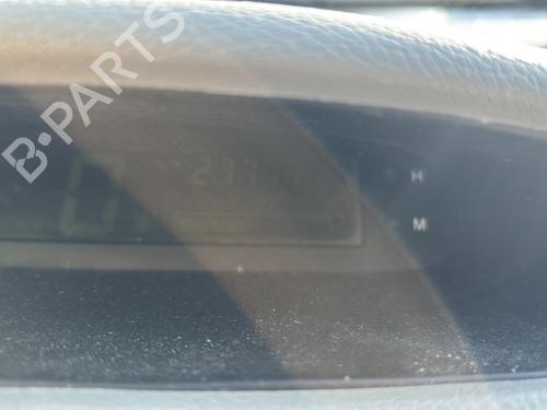 Bensintank RENAULT TWINGO I (C06_) 1.2 (C066, C068) | BP29339863C62 