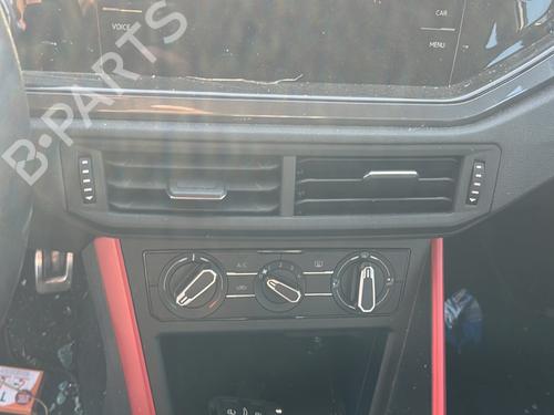 Headlight switch VW POLO VI (AW1, BZ1, AE1) 1.0 | BP31310475I24  - Image 15