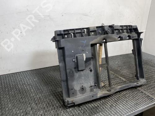 Frontplade/Frontkurv CITROËN C3 I (FC_, FN_) [2002-2013]  19951432
