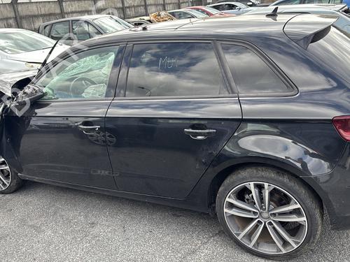 Left front window switch AUDI A3 Sportback (8VA, 8VF) 1.6 TDI | BP37452144I27 - Image 9