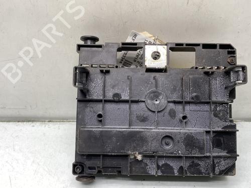 Fuse box CITROËN BERLINGO MULTISPACE (B9) 1.6 HDi 110 | BP31831429E1