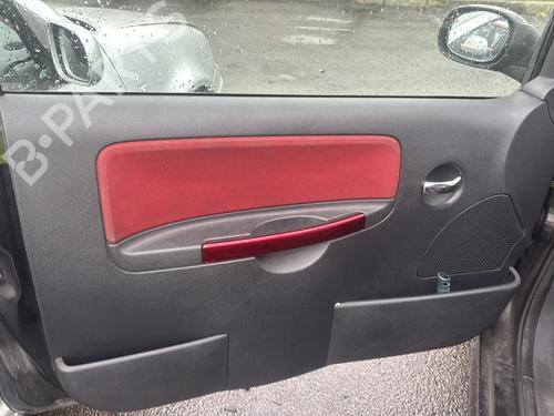Left front window switch CITROËN C2 (JM_) 1.4 HDi | BP34257305I27  - Image 11