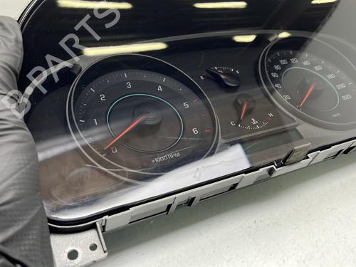 Instrument cluster CHEVROLET CAPTIVA (C100, C140) 2.2 D 4WD | BP25123365C47 - Image 3