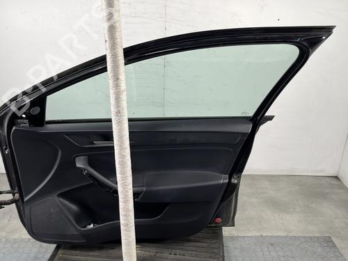 Right front door SEAT TOLEDO IV (KG3) 1.6 TDI | BP28304113C3 