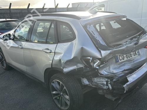 Right sun visor BMW X1 (E84) xDrive 20 d | BP32269750I2 - Image 8