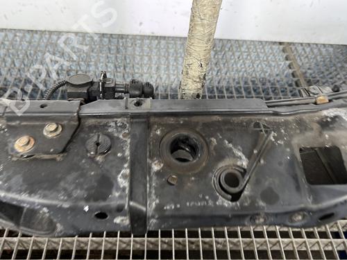 Front slam panel OPEL CORSA D (S07) 1.3 CDTI (L08, L68) | BP28281830C72 