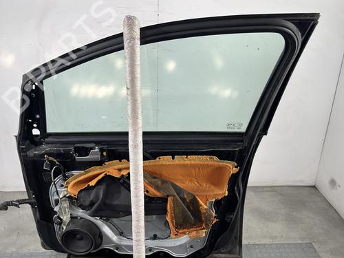 Right front door FORD C-MAX (DM2) 1.6 TDCi | BP28279523C3 