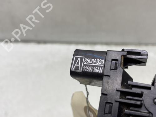 Right front window switch MITSUBISHI MIRAGE / SPACE STAR VI Hatchback (A0_A) 1.2 (A03A) | BP29574615I26 