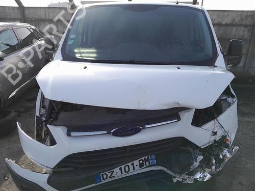 Break pedal FORD TRANSIT CUSTOM V362 Van (FY, FZ) 2.2 TDCi | BP19990001I19 - Image 12