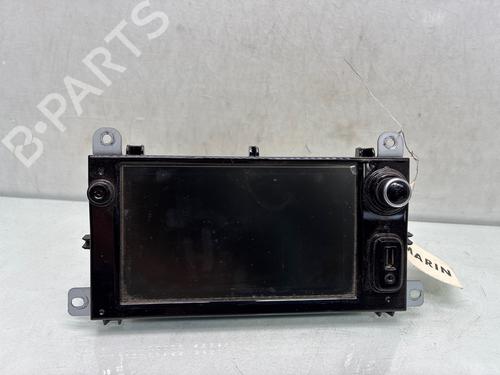 Radio RENAULT MASTER III Van (FV) 2.3 dCi 180 FWD (FV04, FV07) | BP37006030E6 - Image 3