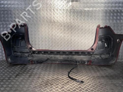 Rear bumper CITROËN C4 Picasso I MPV (UD_)  | BP21957286C8 