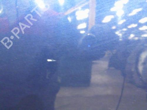 Left front door KIA CARNIVAL II (GQ) 2.9 CRDi | BP20034876C2 