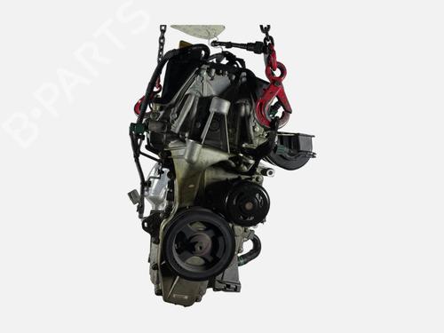 Engine DACIA SANDERO II 1.0 SCe 75 (B8JC, B8JD, B8NC) | BP40170660M1 - Image 3