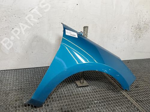 Used Right front fenders Right front fenders FORD FIESTA VII (HJ, HF) 1.0 EcoBoost (101 hp) 33609679 33609679