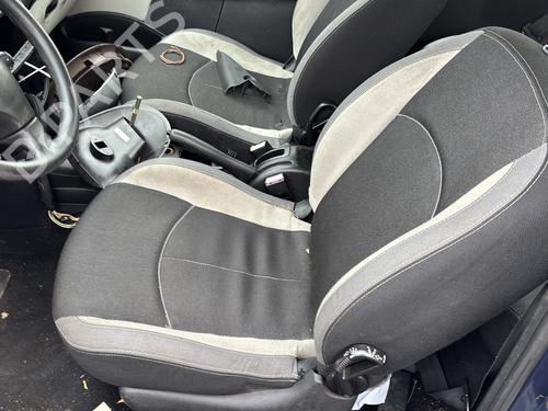 Steering column stalk PEUGEOT 206 Hatchback (2A/C) 1.1 i | BP32495828I23