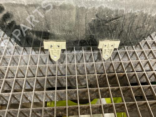 Rear right door window NISSAN QASHQAI I (J10, NJ10) 1.6 dCi | BP23765911C21