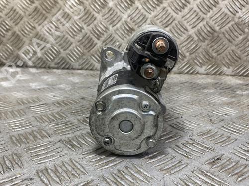 Starter SUZUKI SWIFT V (AZ) 1.2 (A2L412, ZC83S) | BP28295677M8 - Image 2