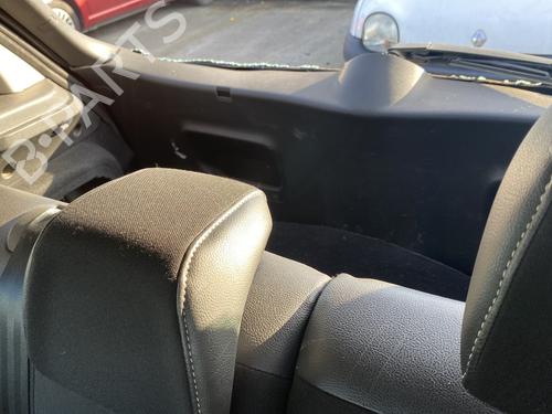 Left front shock absorber CITROËN C3 II (SC_) 1.6 HDi | BP25123534M16  - Image 19