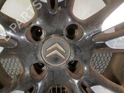Rim CITROËN DS3 (SA_) 1.6 HDi 90 | BP20185694C45 