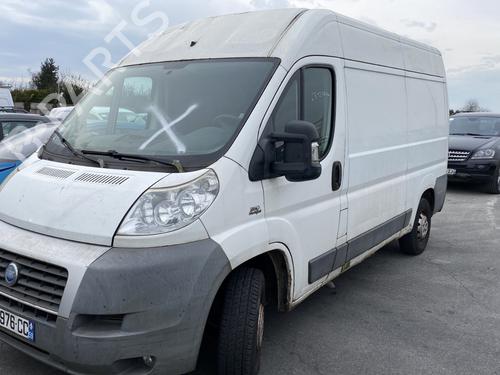 Right front driveshaft FIAT DUCATO Van (250_) 120 Multijet 2,3 D | BP29939562M39 - Image 46
