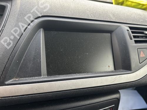 Climate control CITROËN C5 III (RD_) 1.6 HDi 110 (RD9HL0, RD9HR8, RD9HRA) | BP31707878I5  - Image 19