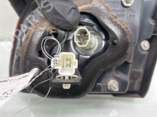 Left tailgate light CITROËN C4 AIRCROSS 1.6 HDi 115 AWC | BP38915093C79 - Image 2