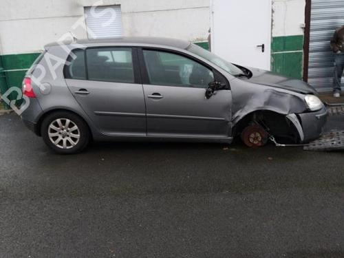 Front right window mechanism VW GOLF V (1K1)  | BP19995522C23 