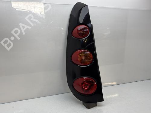 Farolim esquerdo SMART FORFOUR (454) 1.5 CDI (454.001) | BP36008366C34 - Image 3