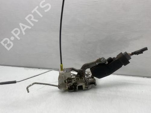 Front left lock PEUGEOT 107 (PM_, PN_) 1.4 HDi | BP20183982C98 