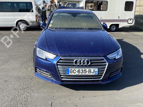 Left rear window switch AUDI A4 B9 Avant (8W5, 8WD) 2.0 TDI | BP30791098I29  - Image 12