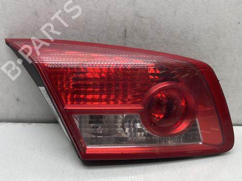 Used Left tailgate light RENAULT VEL SATIS (BJ0_) 2.2 dCi (BJ0E, BJ0F, BJ0G, BJ0H) (140 hp) 29413424