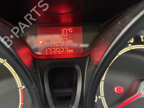 Starter FORD FIESTA VI (CB1, CCN) | BP38255779M8 - Image 11