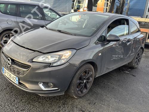 Fælk OPEL CORSA E (X15) 1.4 Turbo (08, 68) | BP33711449C45 - Image 10