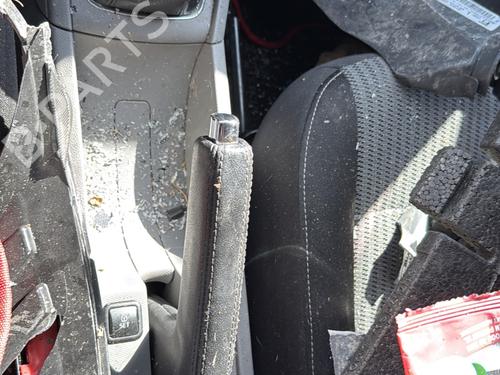 Rear parcel shelf SEAT TOLEDO IV (KG3) 1.6 TDI | BP29961887C85 - Image 22