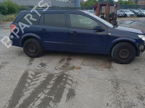 AC compressor OPEL ASTRA H Estate (A04) 1.3 CDTI (L35) | BP19964898M34 